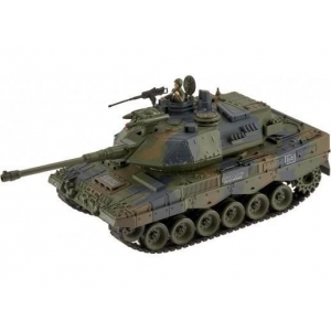 Танк на радиоуправлении German Leopard 2A6 ZIPP Toys 789