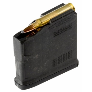 Магазин Magpul PMAG AICS LA Black кал. 300 Win Mag. 5 патронов