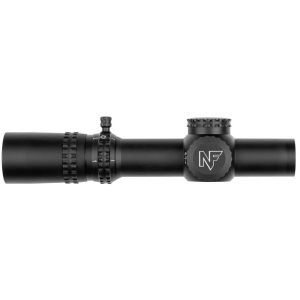 Купить Nightforce ATACR 1-8x24 F1 0.1Mil сетка FC-DMX с подсветкой  Фото 2