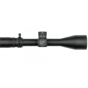 Купить Nightforce NX8 4-32x50 F1 ZeroS Dig PTL. Сітка Mil-C з підсвічуванням  Фото 1