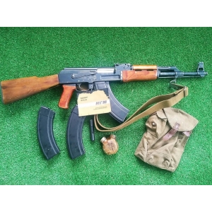 ММГ АКМ 7.62 мм ІІІ тип