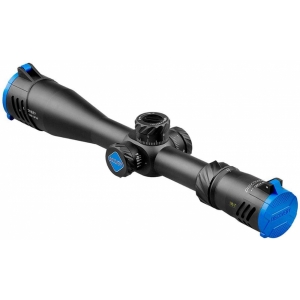 Купить Discovery Optics VT-T 4.5-18x44 SFVF (30 мм, без підсвічування)  Фото 1