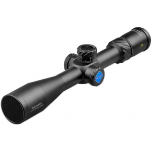 Discovery Optics VT-T 4.5-18x44 SFVF (30 мм, без подсветки)