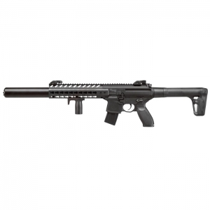 Sig Sauer Air MCX Black