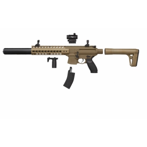 Купить Sig Sauer Air MCX FDE  Фото 4