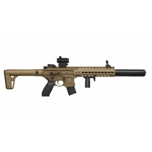 Sig Sauer Air MCX FDE