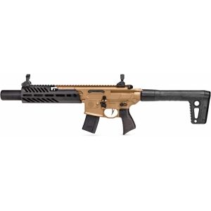 Sig Sauer Air MCX Rattler Canebrake 