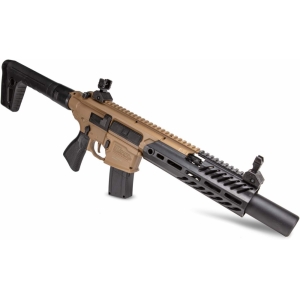 Купить Sig Sauer Air MCX Rattler Canebrake   Фото 1