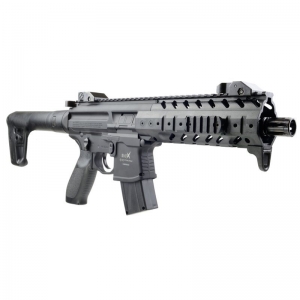 Купить Sig Sauer Air MPX Black  Фото 7