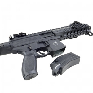 Купить Sig Sauer Air MPX Black  Фото 3