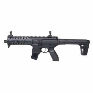 Sig Sauer Air MPX Black