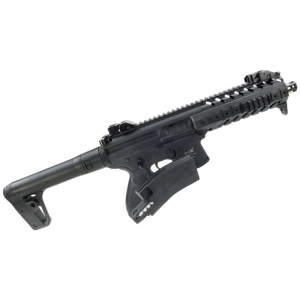 Купить Sig Sauer Air MPX Black  Фото 2