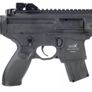 Купить Sig Sauer Air MPX Black  Фото 5