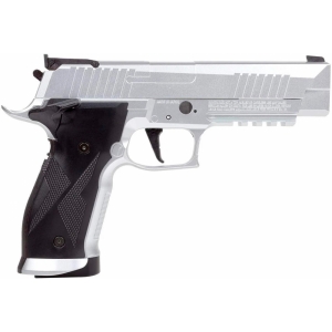 Купить Sig Sauer Air X-Five Black  Фото 1