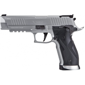 Sig Sauer Air X-Five Silver