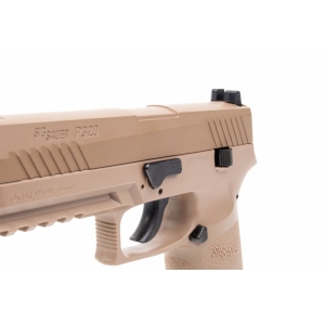 Купить Sig Sauer Air P320 Coyote Tan  Фото 4