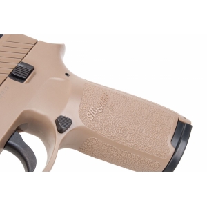 Купить Sig Sauer Air P320 Coyote Tan  Фото 10