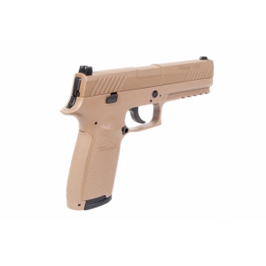 Купить Sig Sauer Air P320 Coyote Tan  Фото 3