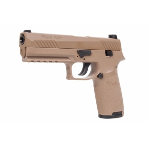 Купить Sig Sauer Air P320 Coyote Tan  Фото 2