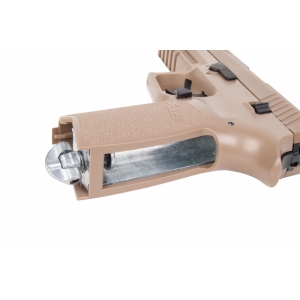 Купить Sig Sauer Air P320 Coyote Tan  Фото 7