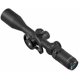 Купить Discovery Optics VT-Z 4-16x42 SFIR (25.4 мм, підсвічування)  Фото 1