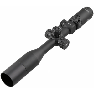 Discovery Optics VT-Z 4-16x42 SFIR (25.4 мм, підсвічування)