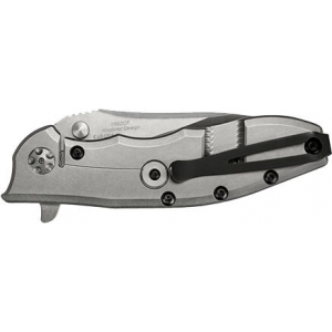 Купить ZT 0562CF Hinderer Slicer Carbon Fiber  Фото 2