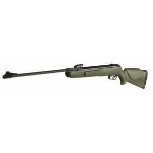 Gamo BIG CAT 1000-E Barricade Combo