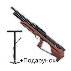 ZBROIA PCP КОЗАК FC-2 550/290 коричнева+ РСР насос