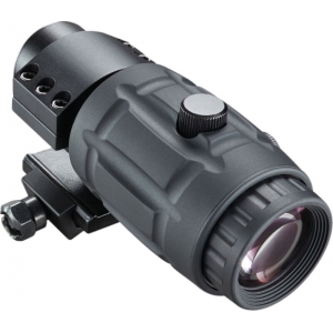 Bushnell Transition 3x24 с откидным креплением