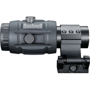 Купить Bushnell Transition 3x24 с откидным креплением  Фото 2