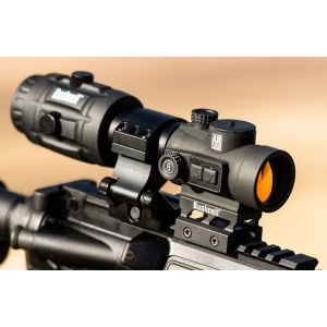 Купить Bushnell AR Optics TRS-26 3 МОА  Фото 5