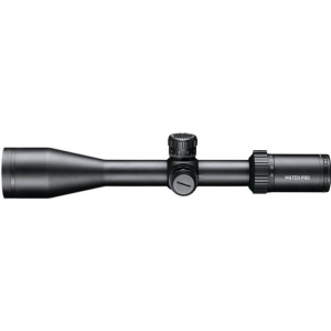 Купить Bushnell Match Pro 6-24x50 сітка Deploy MIL  Фото 1