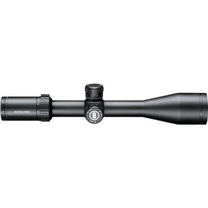 Купить Bushnell Match Pro 6-24x50 сетка Deploy MIL  Фото 2