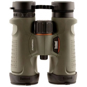 Купить Bushnell Trophy Bone Collector Green 10x42 мм  Фото 2