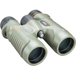 Купить Bushnell Trophy Bone Collector Green 10x42 мм  Фото 