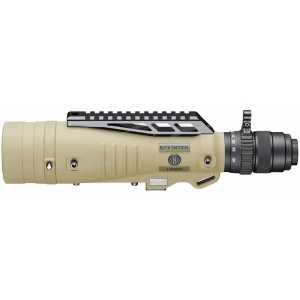 Купить Bushnell Elite Tactical 8-40х60 FDE сетка H322  Фото 1