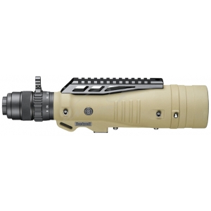 Bushnell Elite Tactical 8-40х60 FDE сітка H322