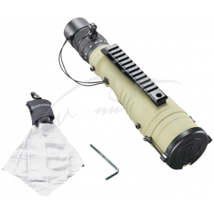 Купить Bushnell Elite Tactical 8-40х60 FDE сітка H322  Фото 2