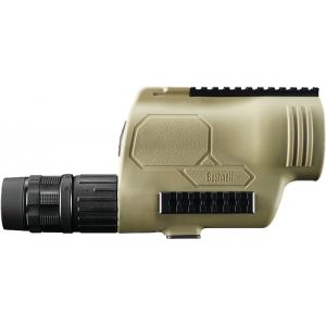 Купить Bushnell Legend Tactical 15-45x60 MIL-Hash  Фото 