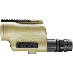 Купить Bushnell Legend Tactical 15-45x60 MIL-Hash  Фото 2